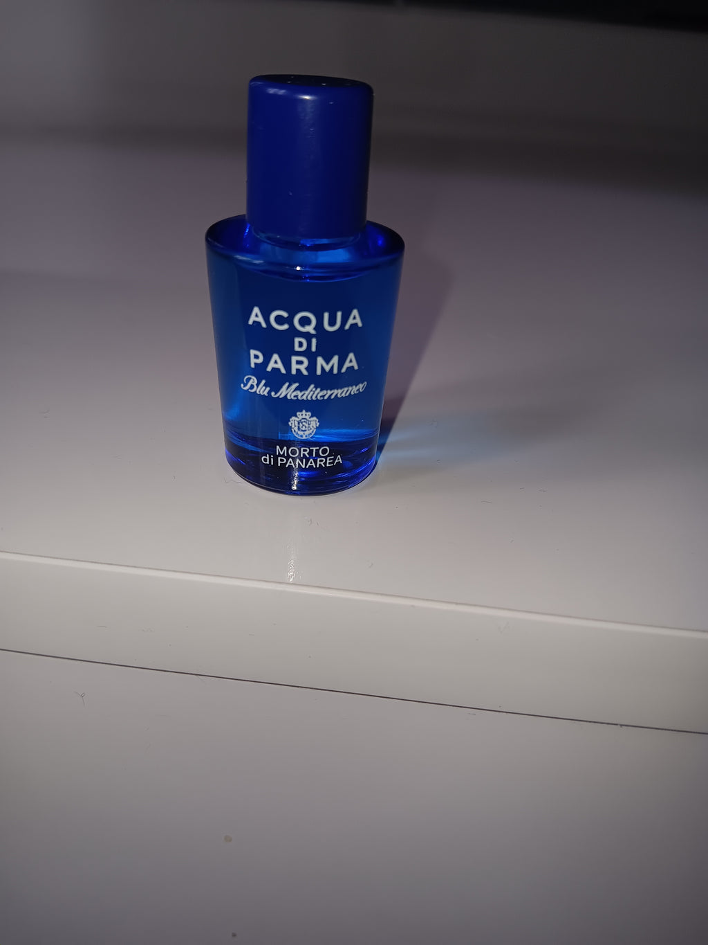 Acqua di Parma luxury mini perfume [Acqua di Parma unisex perfume 5ml [Luxury miniature fragrance bottle [Acqua di Parma travel-size perfume [Unisex luxury fragrance miniature
5ml Acqua di Parma perfume bottle [Mini perfume for men and women [Luxury perfume gift idea
Compact Acqua di Parma fragrance [Acqua di Parma miniature perfume