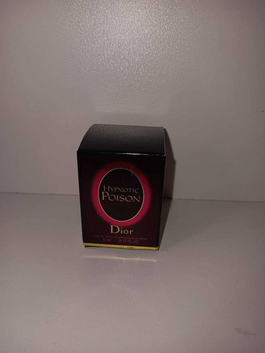 Mini parfum Dior Hypnotic Poison [Parfum Dior Hypnotic Poison femme 5 ml [Miniature de parfum de luxe Dior [Dior Hypnotic Poison format voyage
[Flacon miniature Dior pour femme [Miniature de la fragrance Dior Hypnotic Poison [Parfum Dior femme en format 5 ml [Parfum de luxe à offrir aux femmes [Parfum Dior Hypnotic Poison format compact [Flacon de parfum Dior Hypnotic Poison