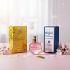 Trois miniatures de parfums de luxe | Coffret de parfums printemps-été
Coffret découverte de parfums de luxe | Trois flacons de parfum de 5 ml
Coffret cadeau de mini-parfums
Collection de parfums format voyage | Coffret de trois parfums
Miniatures de parfums de luxe | Coffret découverte de parfums
Collection de parfums printemps-été